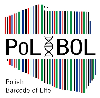 logotyp Polish Barcode of Life